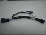 New Oem Arctic Cat Winch Remote Jumper Harness - Part 0486-549. Fixed Price $7.95.