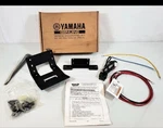 Genuine Yamaha 09-14 Grizzly 450 Warn Winch Mount Aba-37s69-40-08 New. Fixed Price $59.99.