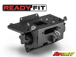 Superatv Can-am Maverick R / Maxx 2024+ 6000lb Ready-fit Winch Plug & Play. Fixed Price $588.95.