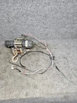 2008 Yamaha Grizzly 700 Warn Winch Kit Mount Bracket. Fixed Price $169.99.