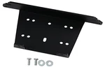 Moose Utility - 1634pf Winch Mount Polaris Ranger Xp 1000 Big Game E. Fixed Price $79.99.