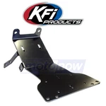 Kfi Winch Mount For 2004-2007 Honda Trx400fga Fourtrax Rancher At Gpscape - Hp. Fixed Price $66.13.