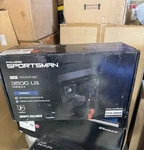 Polaris Oem 3500lb Winch 2021-2025 Sportsman 450 570 Models. Fixed Price $399.00.