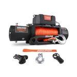 Zesuper 9500 Lb Load Capacity Electric Winch,12v Waterproof Ip68 Winch With W.... Fixed Price $303.58.