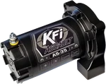 Kfi Products 3500 Assault Replacement Winch Motor Upgraded Black Motor-as35. Fixed Price $72.25.