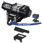 Kfi Utv 2500lbs Winch & Mount 102170 Kit 2023 2024 Polaris Ranger Xp Kinetic. Fixed Price $288.95.