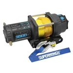 Superwinch Terra 3500sr Winch 3500 Lbs Capacity With Synthetic Rope. Fixed Price $467.99.