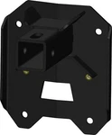 Kfi Products 2 In. Utv Receiver Hitch Rear. Fixed Price $65.95.