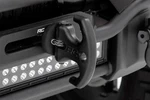 Rough Country Multifunction Aluminum Winch Cleat Hook Black Rs175b. Fixed Price $57.70.