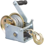 Road Dawg Atrt1061cd-1 Torin Hand Crank Boat Winch With 26.3ft (pack Of 1). Fixed Price $33.10.
