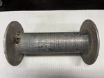 Ramsey Winch - Model Dc 200r 12" Aluminum Cable Drum. Fixed Price $99.95.