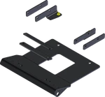 Kfi Products - 106240 Plow Mount Yamaha. Fixed Price $99.95.