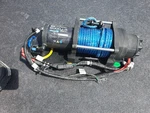 Genuine Oem Polaris Ranger Xp 2884248 Winch Pro Hd Kit Assy 6000lb Heavy Duty. Fixed Price $499.00.