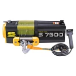 Superwinch 1475200 7,500 Lbs S Series Electric Winch W Steel Cable. Fixed Price $808.99.