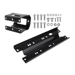 Winch Mount Bracket For Polaris Sportsman 400-800 2005-2010 Atv Compatible. Fixed Price $44.59.