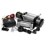 13000lbs / 5900kgs 12v Electric 4wd Winch Kit W/ Wireless Remote Control. Fixed Price $383.58.