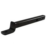 Can-am New Oem Commander Tow Hitch Receiver Draw Bar Multi-mount Ball. Fixed Price $49.99.