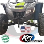 Kfi Arctic Cat / Textron Wildcat Xx Front Winch Mount #101575. Fixed Price $76.95.