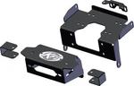 Kfi 101750 Winch Mount Fits 2019-2021 Honda Talon R/x & 2020-2021 1000-4. Fixed Price $100.39.