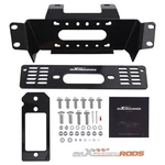 New Winch Mount Kit Replacement For Polaris Ranger 500 570 800 Models. Fixed Price $57.24.