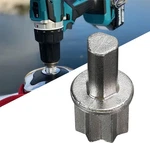 7431 Sailboat Winch Bit Adaptor, Sailing Cordless Drill And Adapter New. Fixed Price $30.95.