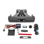 4500lb 12v Electric Winch Mount Kit For Can-am Maverick X3 / Max 2017+. Fixed Price $269.99.