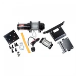 Tusk Winch With Wire Rope And Mount Plate 2500 Lb. 1473630024. Fixed Price $340.54.