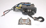 2021 Polaris Sportsman 850 Eps Le 48" 4x4 3500# Lb Winch Assembly Only 855 Miles. Fixed Price $199.95.