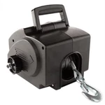 Kimpex Portable Electric Winch. Fixed Price $240.36.