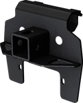 Kfi Products Hitch - Front Receiver Fits 2" Honda. Fixed Price $98.95.