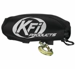 Kfi Winch Cover Small Neoprene Fits 1700-3500 Lb Standard Winches #wc-sm. Fixed Price $22.00.