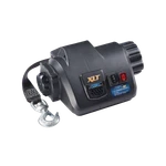 Fulton Xlt Marine Boat Trailer Winch Powered 7000 Lbs 15 Ft Strap. Fixed Price $856.99.