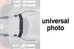 Warn 37842 Plow Mount With Upper Pulley Bumper For Suzuki. Fixed Price $106.32.