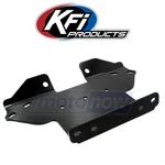 Kfi Winch Mount For 2016-2021 Kawasaki Kvf750 Brute Force 4x4i Eps Camo - Ol. Fixed Price $66.57.