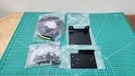 Warn Winch Wiring Kit For Mule Pro Mx Fx Dx Dxt Fxr Kaw Pn 101279 New. Fixed Price $69.99.