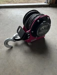 Kfi Tiger Tail Tow System Adjustable Mount Kit 1 1/4" Part #. Fixed Price $245.00.