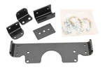 New Oem Yamaha Aba-4wu37-40-00 Warn Plow Mount Kit Nos. Fixed Price $66.99.