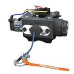 New Polaris Atv 3,500lb. Pro Hd Winch. Fixed Price $609.99.