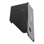 Atv Black Front Steel Mount For Polaris Sportsman 400-700 Series 2002-04.5 Kit. Fixed Price $50.14.