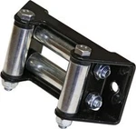 Kfi Atv Roller Fairlead. Fixed Price $21.00.