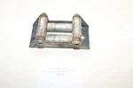 2013 Arctic Cat Mud Pro 700 4x4 Winch Fairlead Roller Guide. Fixed Price $12.30.