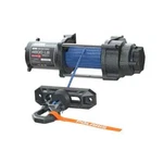 New Polaris Ranger High-mounted Hd 4,500lb. Winch. Fixed Price $799.99.