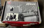 2012-2015 Polaris Rzr Nxt Oem Pv3500lb Warn Winch Kit 2880593 Nos 12 13 14 15. Fixed Price $299.99.