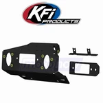 Kfi Winch Mount For 2018-2020 Can-am Maverick Trail 1000 - Uc. Fixed Price $106.30.