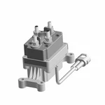 Polaris Contactor, For Specific Atv Models, Genuine Oem -. Fixed Price $109.99.