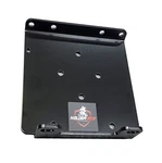 Winch Plate Mount For Taotao Rhino 250 Atv. Fixed Price $120.11.
