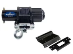 Viper 50 Ft Midnight Winch 4500 Lb Black W/ Mount For Honda Foreman 450 1998-04. Fixed Price $249.98.