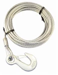 Marpac - Winch Cable 3/16x25 7-1845. Fixed Price $24.19.