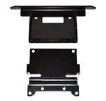Warn 87180 Winch Mount. Fixed Price $93.10.