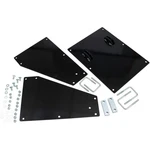 Moose Offroad 2016-2022 Cf Moto Zforce 500/800 Trail Eps Utv Plow Mount 4501-065. Fixed Price $148.95.
